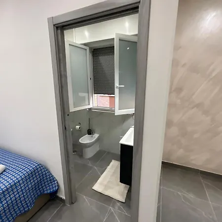 A Casa Di Giovy-5 Minuti Da Aeroporto Bed & Breakfast