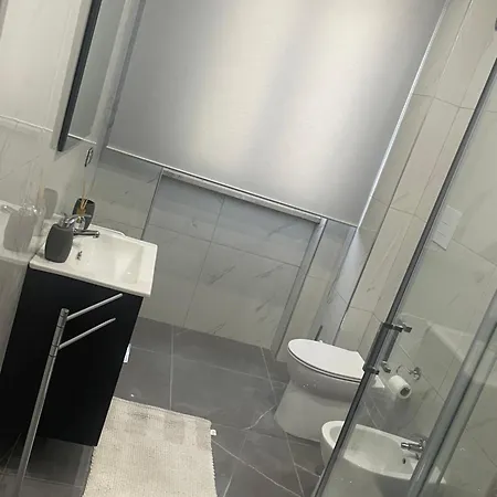 A Casa Di Giovy-5 Minuti Da Aeroporto 3*
