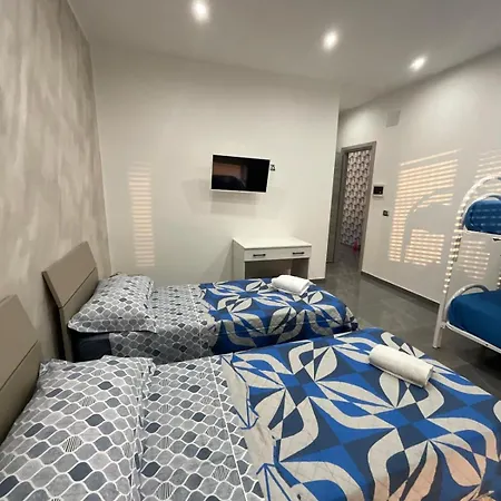 Bed & Breakfast A Casa Di Giovy-5 Minuti Da Aeroporto