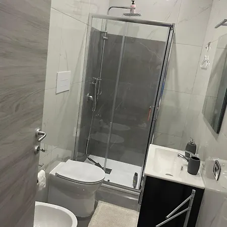 A Casa Di Giovy-5 Minuti Da Aeroporto * Fiumicino