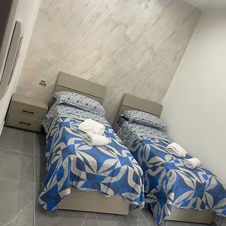 Bed & Breakfast A Casa Di Giovy-5 Minuti Da Aeroporto