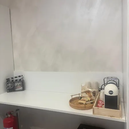 住宿加早餐酒店 A Casa Di Giovy-5 Minuti Da Aeroporto 菲乌米奇诺