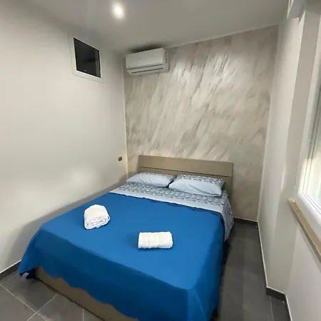 A Casa Di Giovy-5 Minuti Da Aeroporto Bed & Breakfast Fiumicino