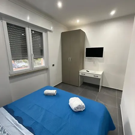 A Casa Di Giovy-5 Minuti Da Aeroporto *
