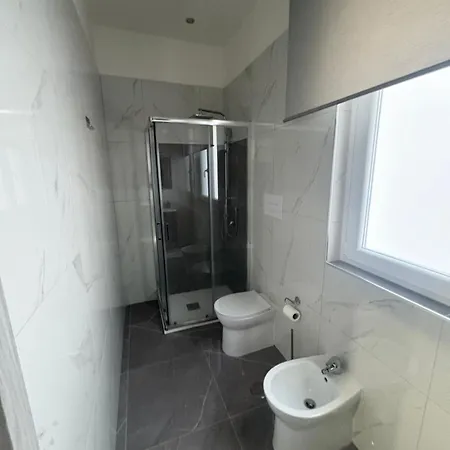 A Casa Di Giovy-5 Minuti Da Aeroporto Fiumicino
